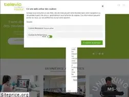 Sites similar to televic-conference.fr
