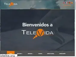 Sites similar to televida.biz