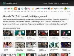 Sites similar to televideoteca.it