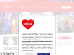 Sites similar to televie.be