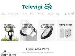 Sites similar to televigi.pt