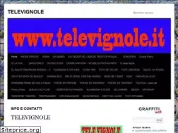 Sites similar to televignole.it