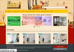 Sites similar to televinilo.es