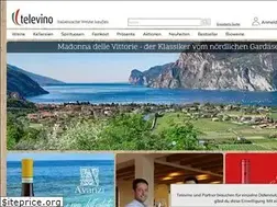 Sites similar to televino.de