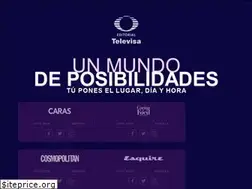 Sites similar to televisabrandsgroup.com