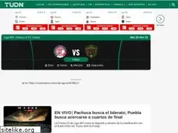 Sites similar to televisadeportes.esmas.com
