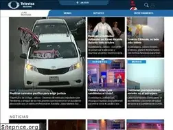 Sites similar to televisaguadalajara.tv