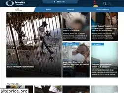 Sites similar to televisanoreste.tv