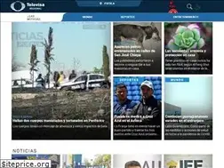 Sites similar to televisapuebla.tv