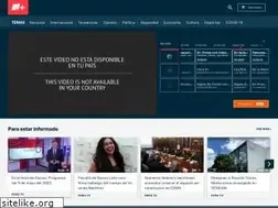 Sites similar to televisaregional.com
