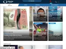 Sites similar to televisaveracruz.tv