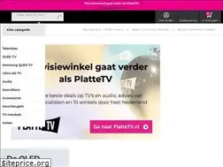 Sites similar to televisiewinkel.nl