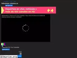 Sites similar to television-envivo.co