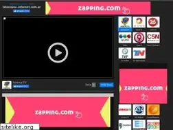 Sites similar to television-internet.com.ar