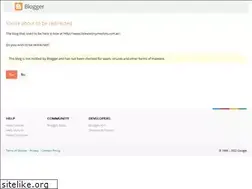 Sites similar to television-medios.blogspot.com