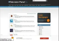 Sites similar to television-planet.tv
