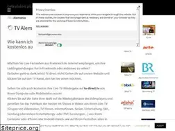 Sites similar to television-plus.com
