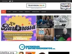 Sites similar to television.com.ar