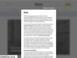 Sites similar to television.telerama.fr