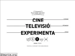 Sites similar to televisionabierta.com