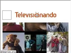Sites similar to televisionando.it