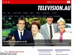Sites similar to televisionau.com
