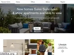 Sites similar to televisioncentre.com