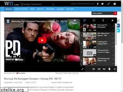 Sites similar to televisionchicago.com