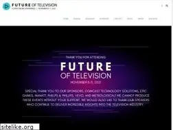 Sites similar to televisionconference.com