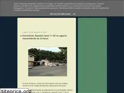 Sites similar to televisiondecostarica.blogspot.com