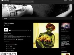 Sites similar to televisionghost.bandcamp.com