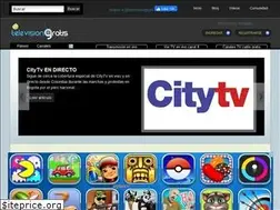 Sites similar to televisiongratis.tv