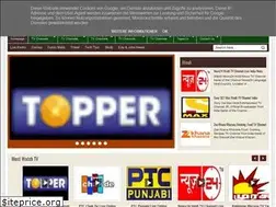 Sites similar to televisioninfoonline.blogspot.com