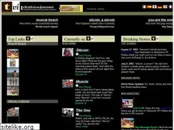 Sites similar to televisioninternet.com