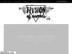Sites similar to televisionofnomads.com