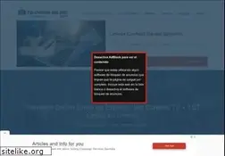 Sites similar to televisiononline.gratis