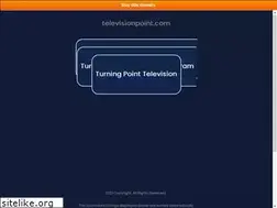 Sites similar to televisionpoint.com