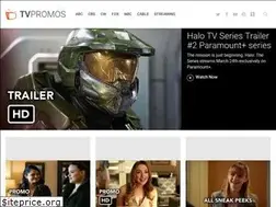 Sites similar to televisionpromos.com