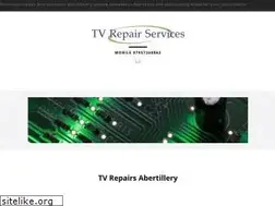 Sites similar to televisionrepairers.com