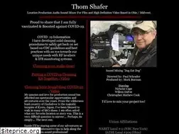 Sites similar to televisionsound.com