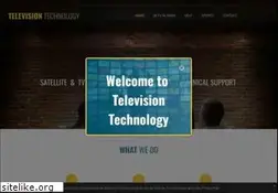Sites similar to televisiontechnology.eu
