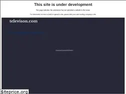 Sites similar to televison.com