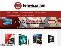 Sites similar to televisor.fun