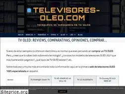 Sites similar to televisores-oled.com