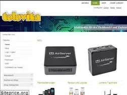 Sites similar to televita.ch