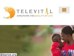Sites similar to televital.com