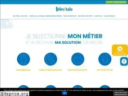 Sites similar to televitale.fr