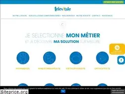 Sites similar to televitale.org