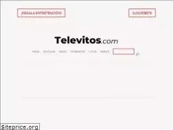 Sites similar to televitos.com
