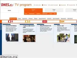 Sites similar to televize.cz